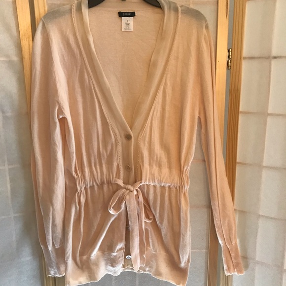 Cardigan sweater - Picture 1 of 4